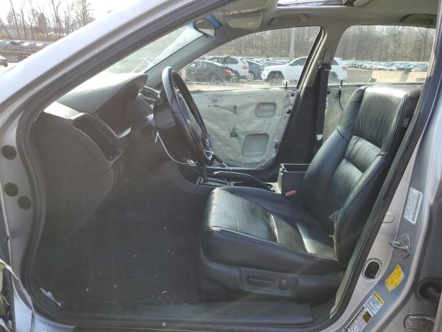 Photo 6 VIN: 1HGCM56877A099319 - HONDA ACCORD 