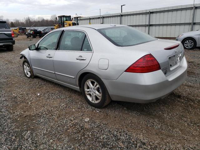 Photo 1 VIN: 1HGCM56877A124803 - HONDA ACCORD 