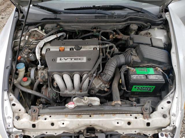 Photo 10 VIN: 1HGCM56877A124803 - HONDA ACCORD 