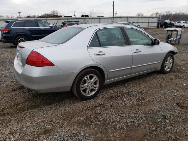 Photo 2 VIN: 1HGCM56877A124803 - HONDA ACCORD 