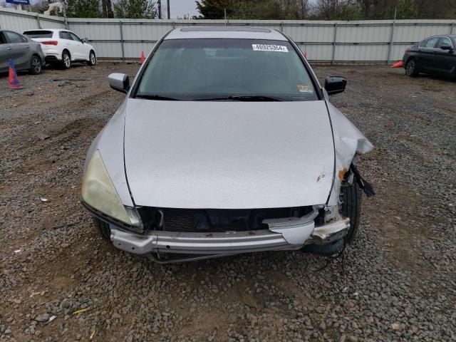 Photo 4 VIN: 1HGCM56877A124803 - HONDA ACCORD 