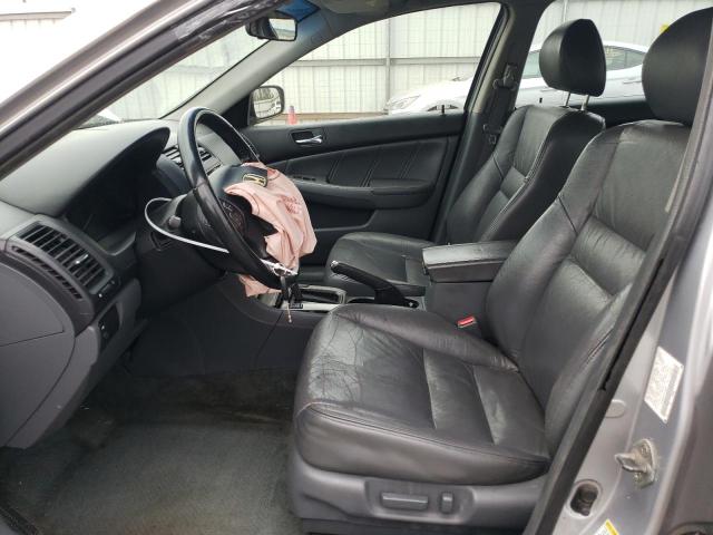 Photo 6 VIN: 1HGCM56877A124803 - HONDA ACCORD 