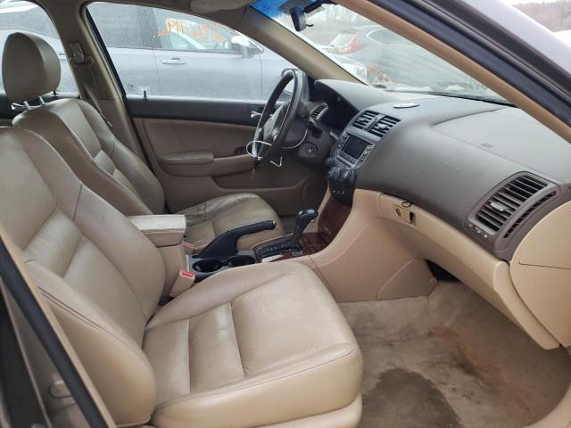 Photo 4 VIN: 1HGCM56877A142749 - HONDA ACCORD EX 