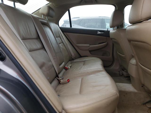 Photo 5 VIN: 1HGCM56877A142749 - HONDA ACCORD EX 