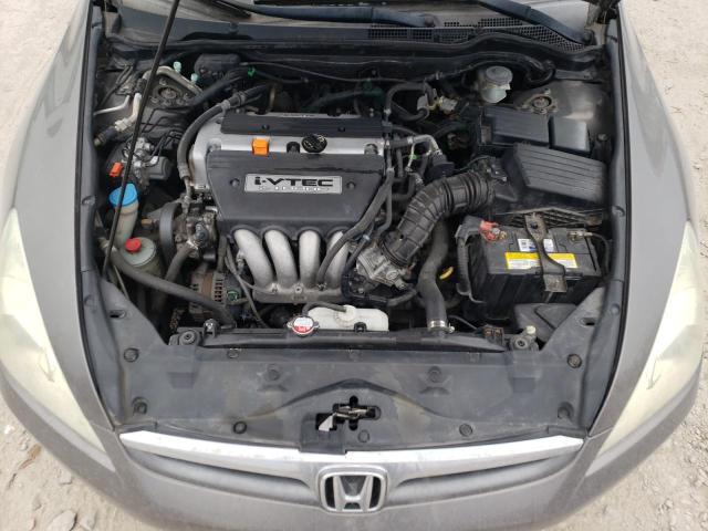 Photo 6 VIN: 1HGCM56877A142749 - HONDA ACCORD EX 