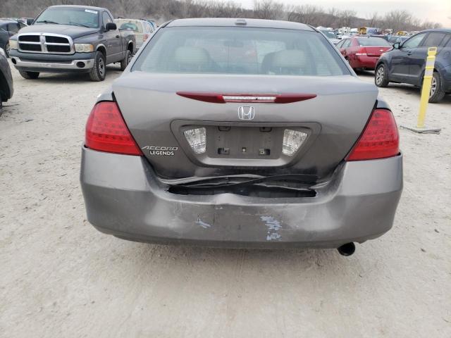 Photo 8 VIN: 1HGCM56877A142749 - HONDA ACCORD EX 