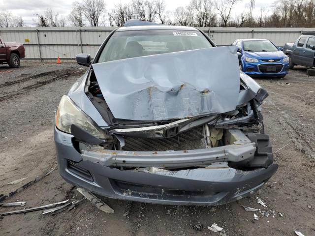 Photo 4 VIN: 1HGCM56877A188131 - HONDA ACCORD 