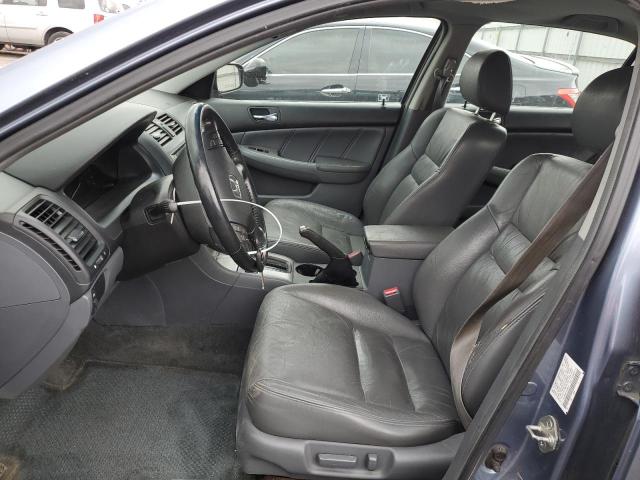 Photo 6 VIN: 1HGCM56877A188131 - HONDA ACCORD 