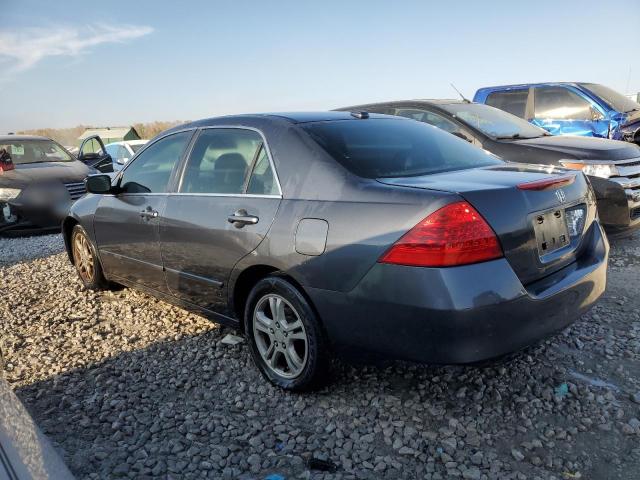 Photo 1 VIN: 1HGCM56877A188307 - HONDA ACCORD EX 