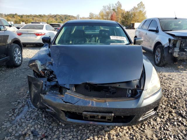 Photo 4 VIN: 1HGCM56877A188307 - HONDA ACCORD EX 