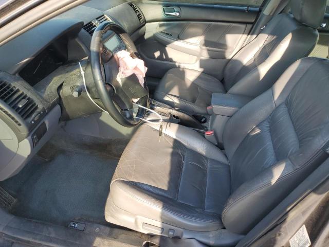 Photo 6 VIN: 1HGCM56877A188307 - HONDA ACCORD EX 