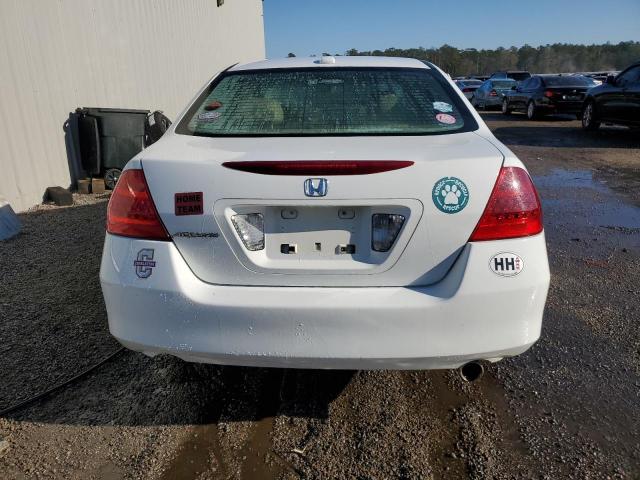 Photo 5 VIN: 1HGCM56877A193233 - HONDA ACCORD 