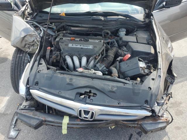 Photo 10 VIN: 1HGCM56877A206756 - HONDA ACCORD EX 