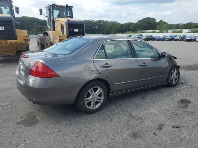 Photo 2 VIN: 1HGCM56877A206756 - HONDA ACCORD EX 