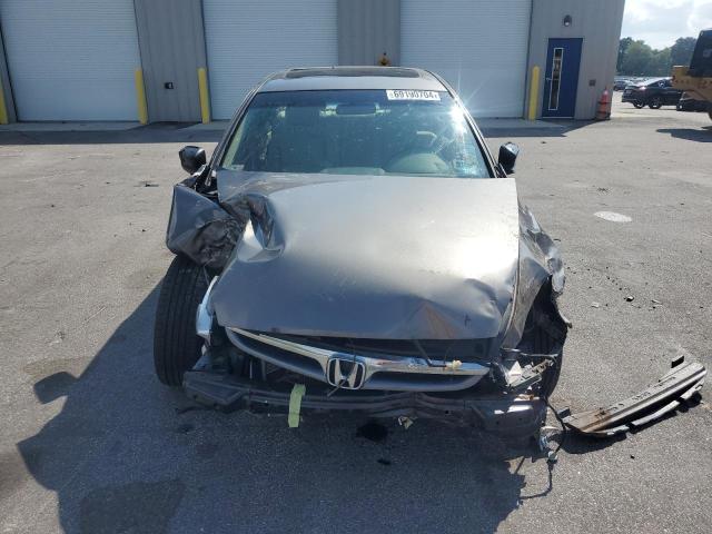 Photo 4 VIN: 1HGCM56877A206756 - HONDA ACCORD EX 