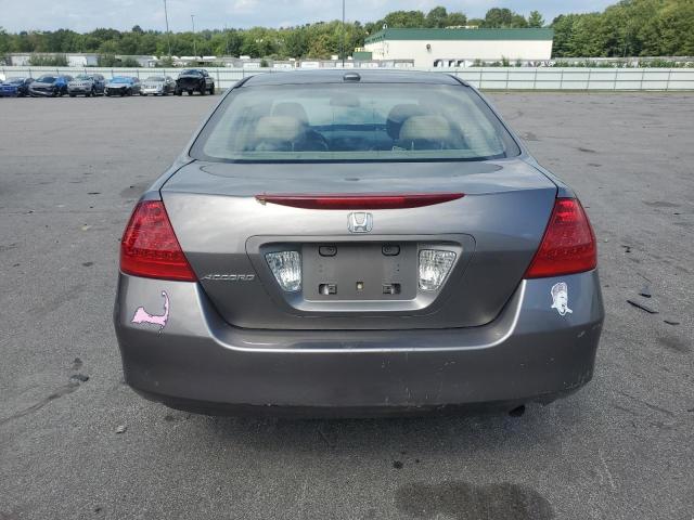 Photo 5 VIN: 1HGCM56877A206756 - HONDA ACCORD EX 