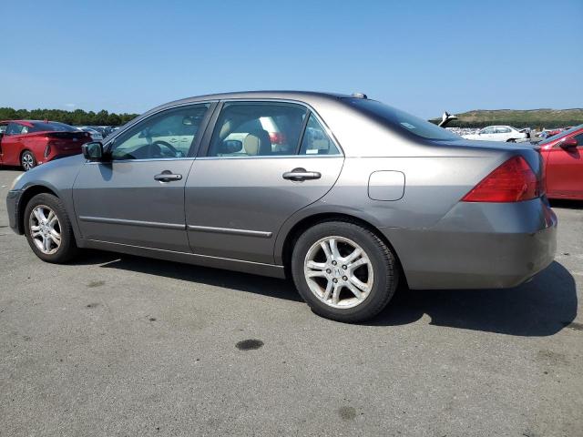 Photo 1 VIN: 1HGCM56877A216574 - HONDA ACCORD EX 