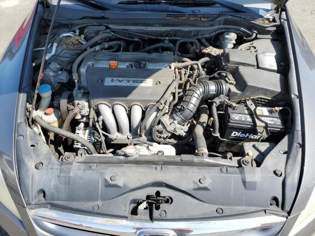 Photo 10 VIN: 1HGCM56877A216574 - HONDA ACCORD EX 