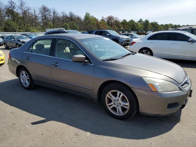 Photo 3 VIN: 1HGCM56877A216574 - HONDA ACCORD EX 