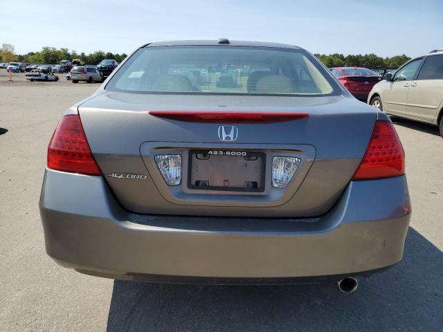 Photo 5 VIN: 1HGCM56877A216574 - HONDA ACCORD EX 