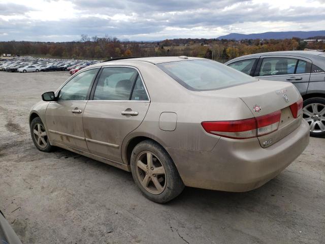 Photo 1 VIN: 1HGCM56884A087353 - HONDA ACCORD EX 