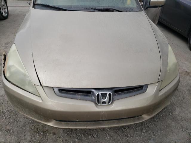 Photo 10 VIN: 1HGCM56884A087353 - HONDA ACCORD EX 