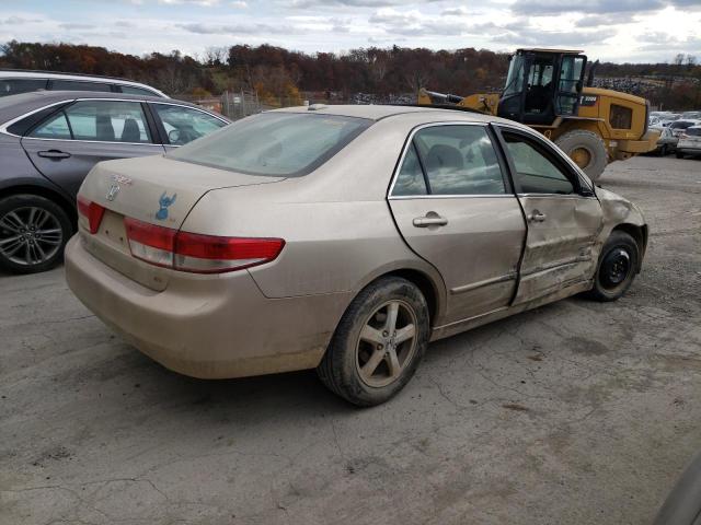 Photo 2 VIN: 1HGCM56884A087353 - HONDA ACCORD EX 