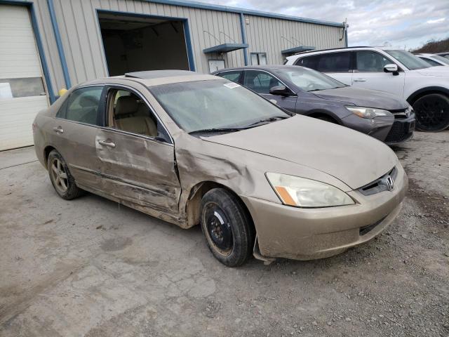 Photo 3 VIN: 1HGCM56884A087353 - HONDA ACCORD EX 