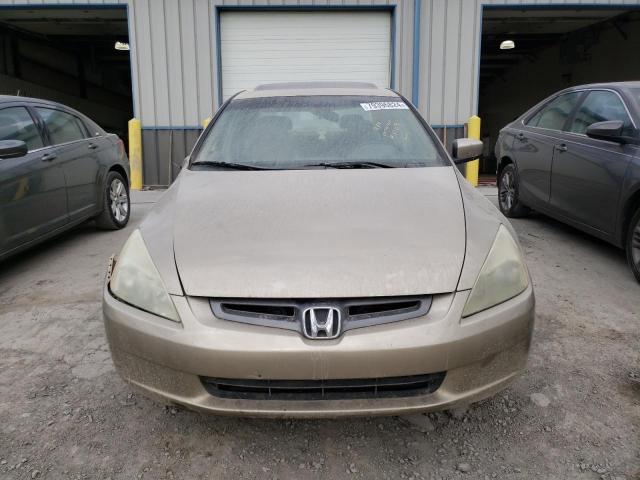 Photo 4 VIN: 1HGCM56884A087353 - HONDA ACCORD EX 