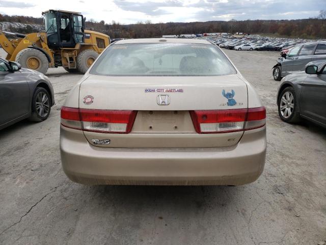 Photo 5 VIN: 1HGCM56884A087353 - HONDA ACCORD EX 