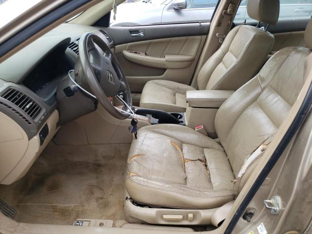 Photo 6 VIN: 1HGCM56884A087353 - HONDA ACCORD EX 