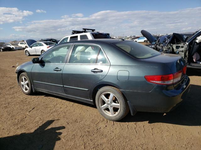 Photo 1 VIN: 1HGCM56884A118665 - HONDA ACCORD EX 