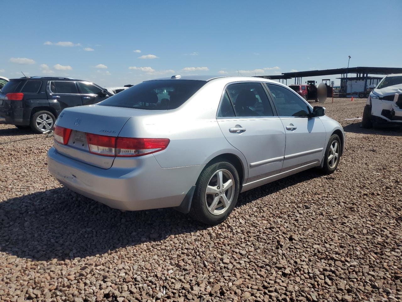 Photo 2 VIN: 1HGCM56884A137135 - HONDA ACCORD 