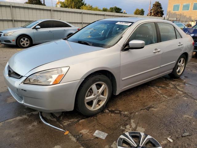 Photo 0 VIN: 1HGCM56885A036128 - HONDA ACCORD EX 