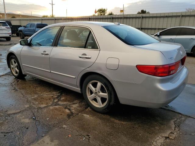 Photo 1 VIN: 1HGCM56885A036128 - HONDA ACCORD EX 