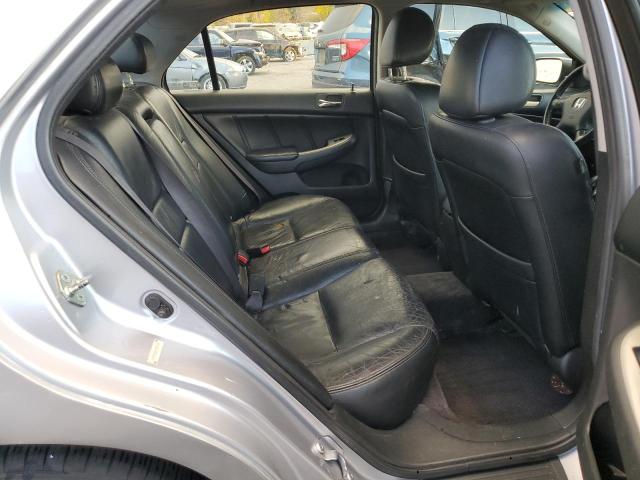 Photo 9 VIN: 1HGCM56885A036128 - HONDA ACCORD EX 