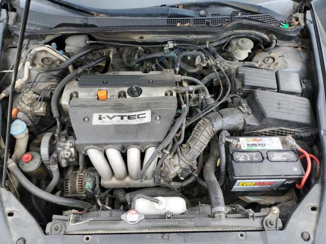 Photo 10 VIN: 1HGCM56885A042592 - HONDA ACCORD 