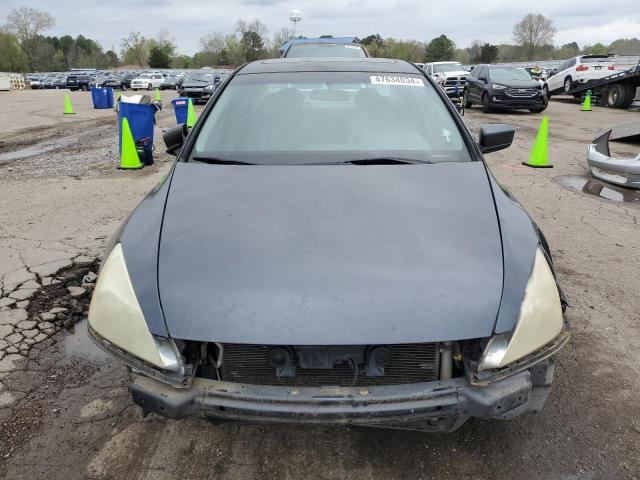 Photo 4 VIN: 1HGCM56885A042592 - HONDA ACCORD 