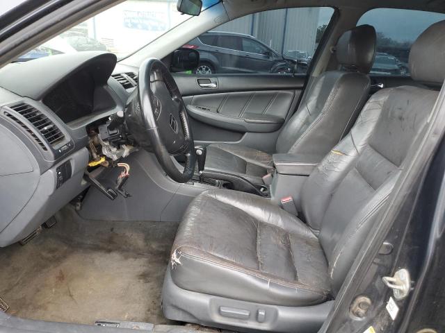 Photo 6 VIN: 1HGCM56885A042592 - HONDA ACCORD 