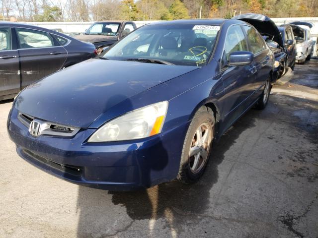 Photo 1 VIN: 1HGCM56885A069906 - HONDA ACCORD EX 