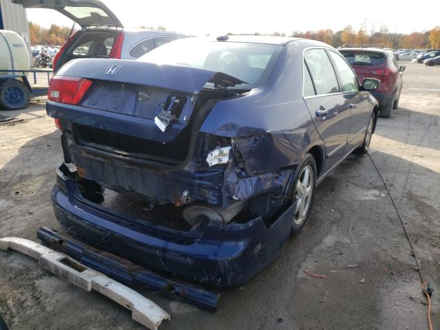 Photo 3 VIN: 1HGCM56885A069906 - HONDA ACCORD EX 