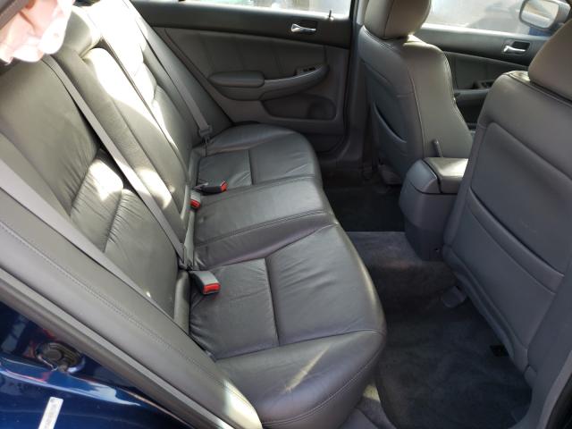 Photo 5 VIN: 1HGCM56885A069906 - HONDA ACCORD EX 