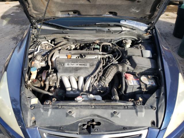 Photo 6 VIN: 1HGCM56885A069906 - HONDA ACCORD EX 