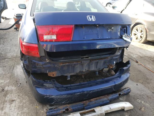 Photo 8 VIN: 1HGCM56885A069906 - HONDA ACCORD EX 