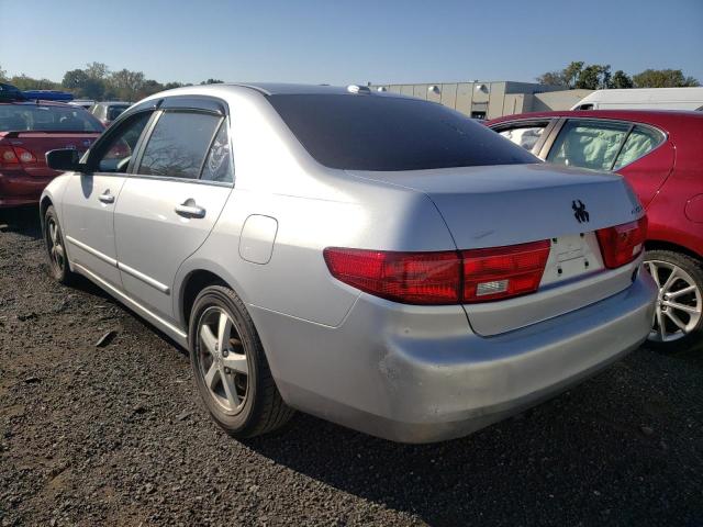 Photo 1 VIN: 1HGCM56885A092697 - HONDA ACCORD EX 