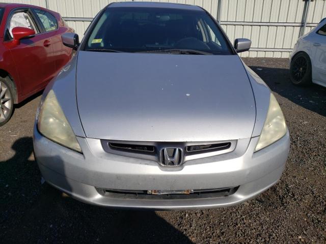 Photo 4 VIN: 1HGCM56885A092697 - HONDA ACCORD EX 