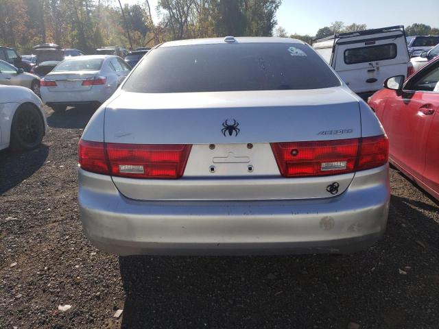 Photo 5 VIN: 1HGCM56885A092697 - HONDA ACCORD EX 