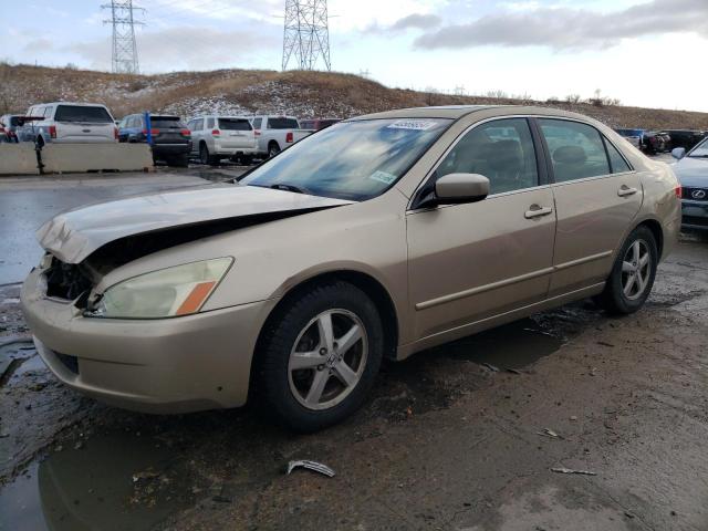 Photo 0 VIN: 1HGCM56885A118991 - HONDA ACCORD 