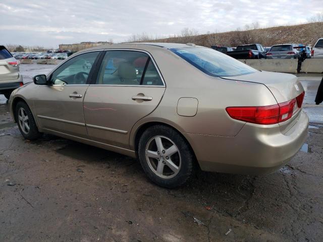 Photo 1 VIN: 1HGCM56885A118991 - HONDA ACCORD 