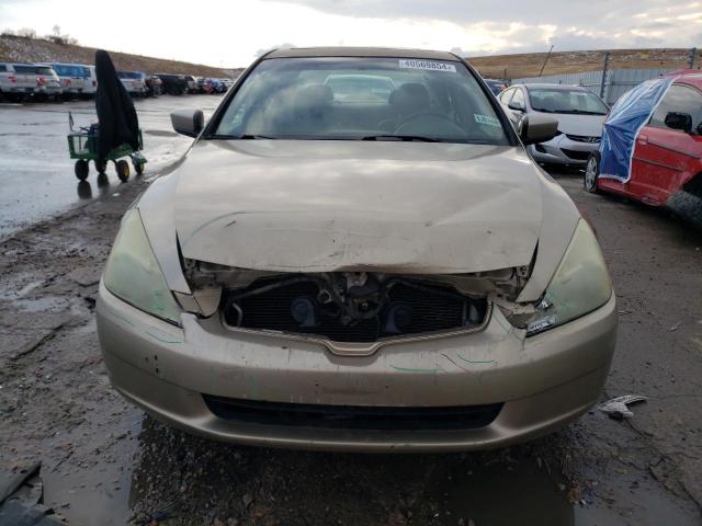 Photo 4 VIN: 1HGCM56885A118991 - HONDA ACCORD 